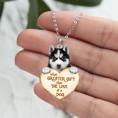 Husky | Great Gift Ketting