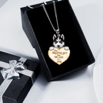 Husky | Great Gift Ketting