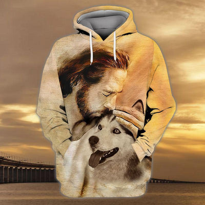 Husky | Hoodie