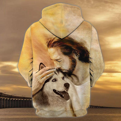 Husky | Hoodie