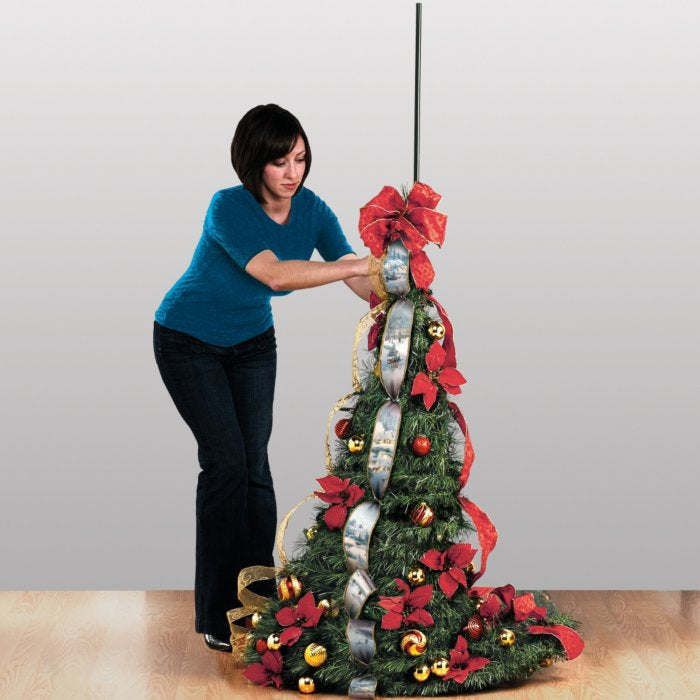 2025 Kerstboom | Slimmer Leven!