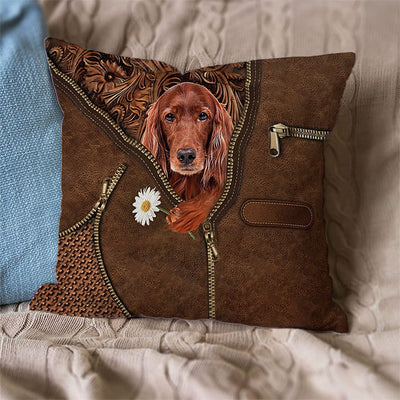 Irish Setter | Kussen