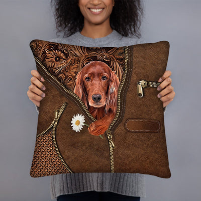 Irish Setter | Kussen