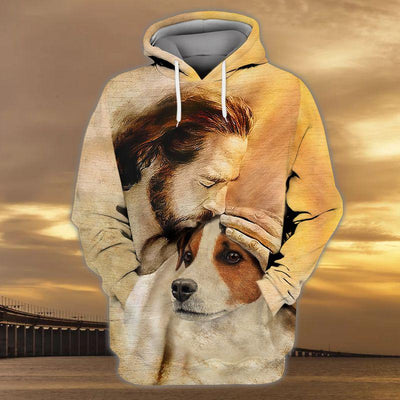 Jack Russel Terrier | Hoodie