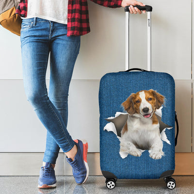 Kooikerhondje| Baggage