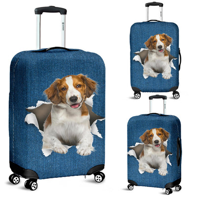 Kooikerhondje| Baggage