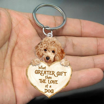 Poodle | Great Love