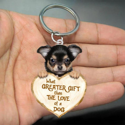 Chihuahua | Great Love