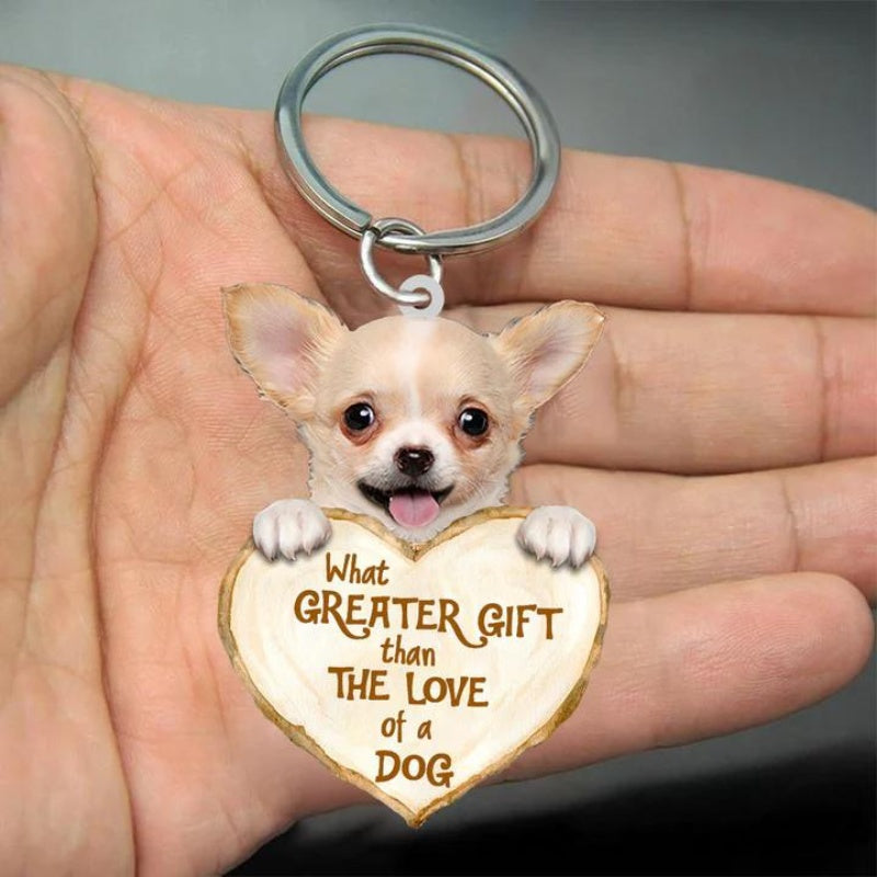 Chihuahua | Great Love