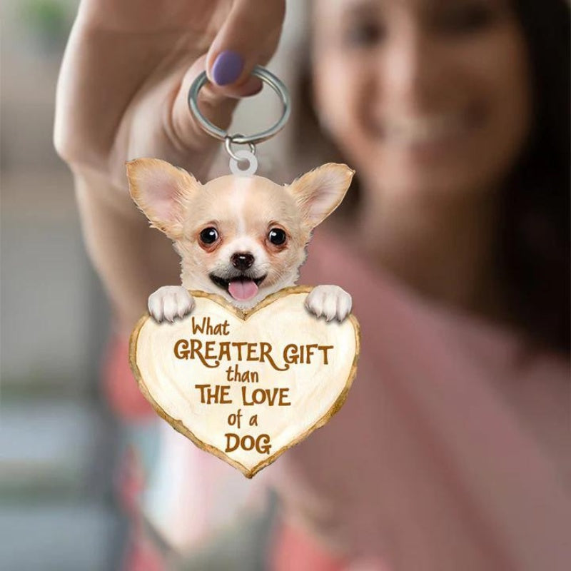 Chihuahua | Great Love