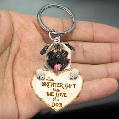 Pug | Great Love