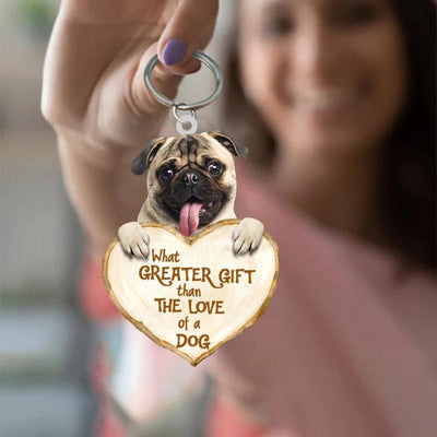 Pug | Great Love