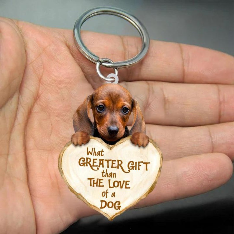 Dachshund Teckel | Great Love