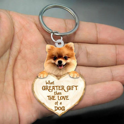 Pomeranian | Great Love