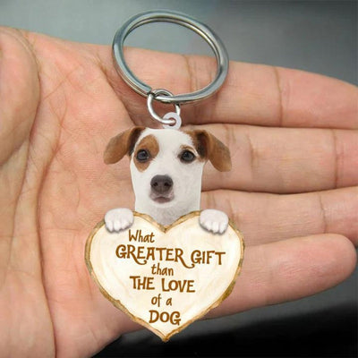 Jack Russell Terrier | Great Love