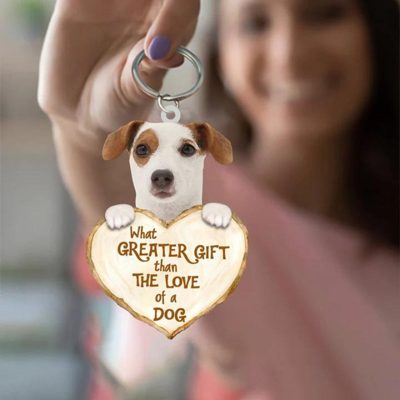 Jack Russell Terrier | Great Love