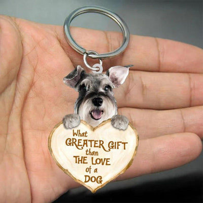 Schnauzer | Great Love