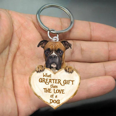 Boxer | Great Love