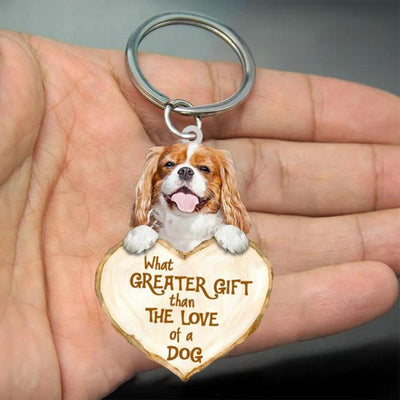 Cavalier King Charles Spaniel | Great Love