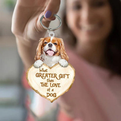 Cavalier King Charles Spaniel | Great Love