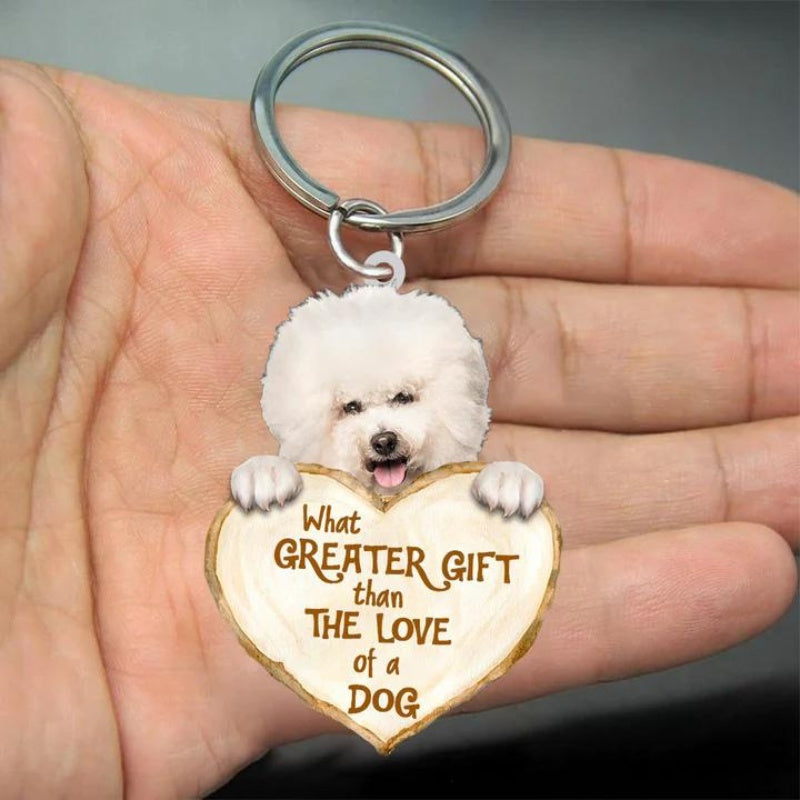 Bichon Frise | Great Love