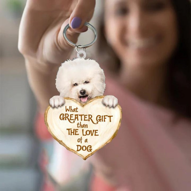 Bichon Frise | Great Love