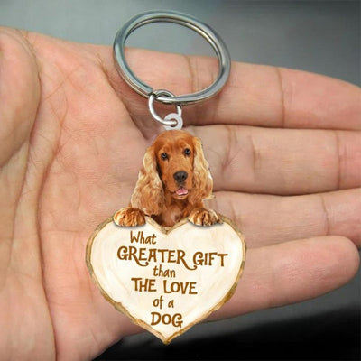 Cocker Spaniel | Great Love