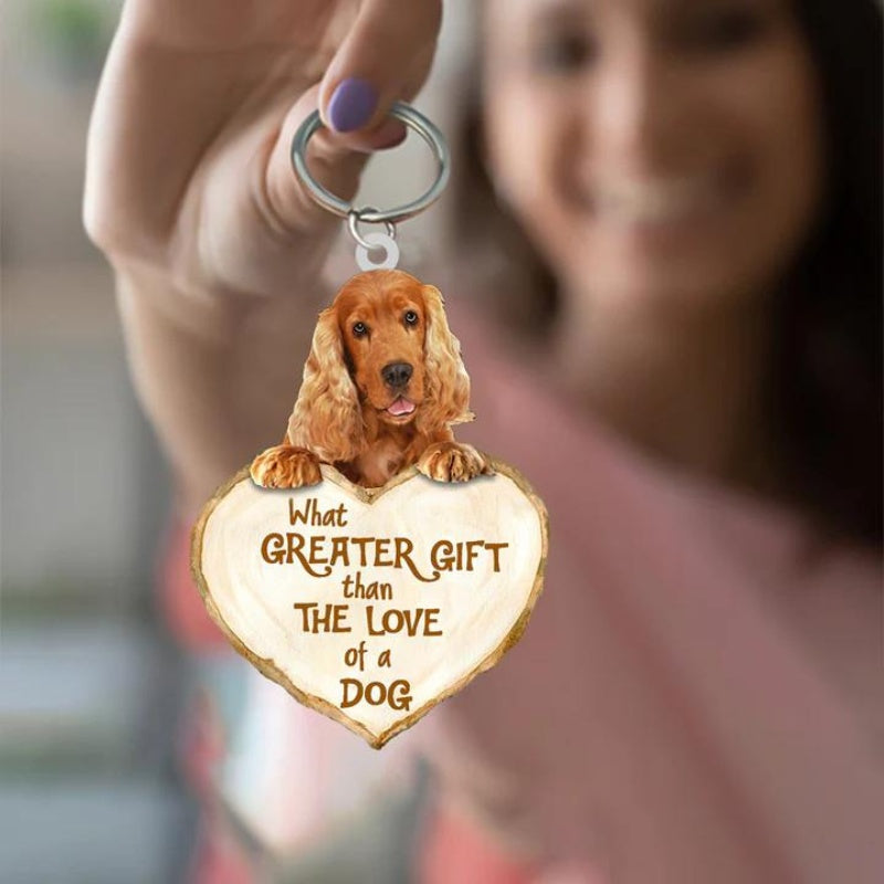 Cocker Spaniel | Great Love