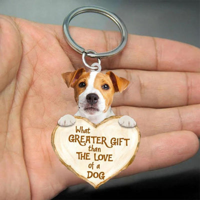 Jack Russell | Great Love