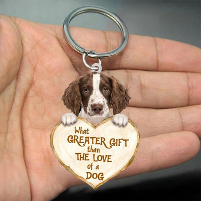 Engelse Springer Spaniel | Great Love