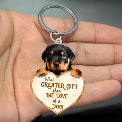 Rottweiler | Great Love