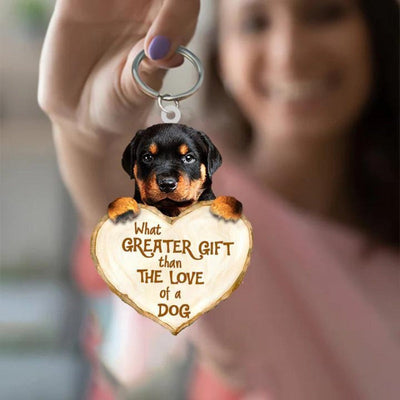 Rottweiler | Great Love