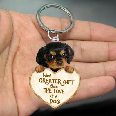 Cavalier King Charles Spaniel | Great Love