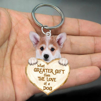 Corgi | Great Love