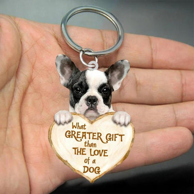 Boston Terrier | Great Love