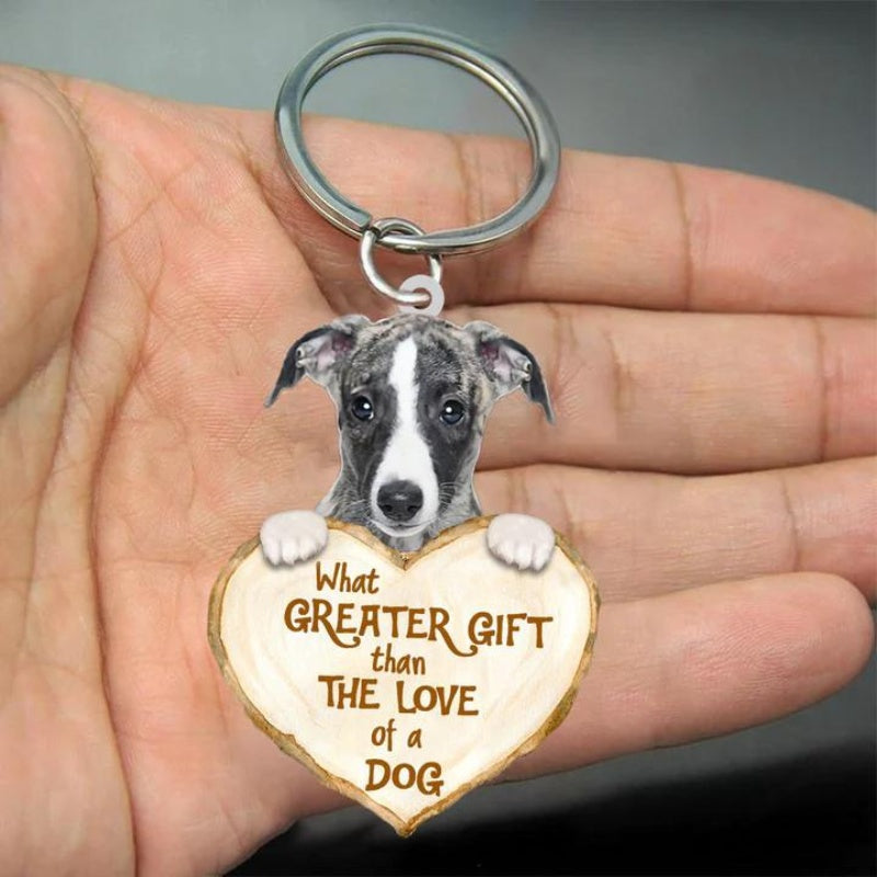 Whippet | Great Love