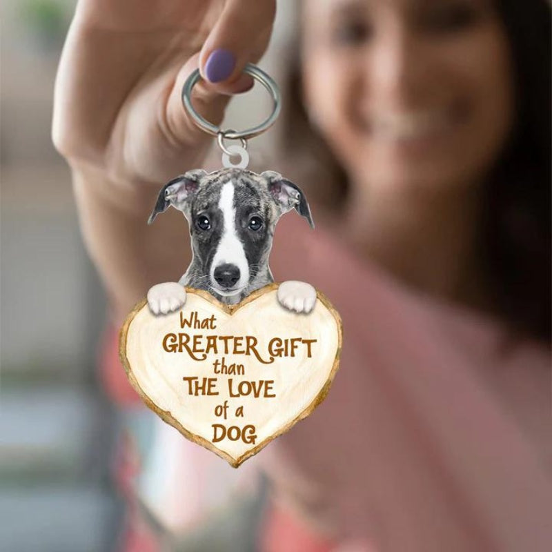 Whippet | Great Love