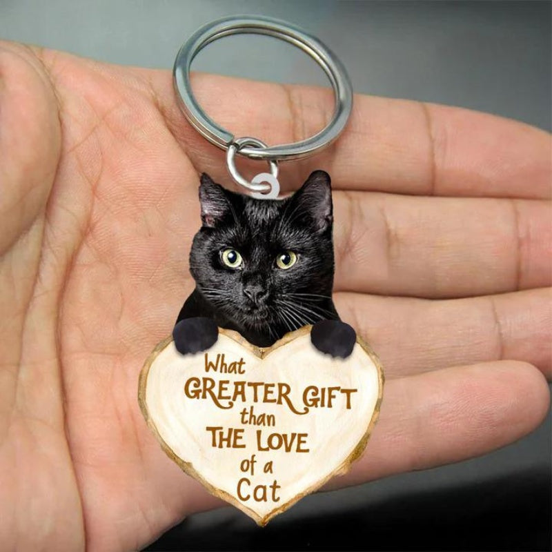 Zwarte Kat | Great Love