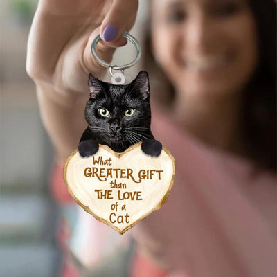 Zwarte Kat | Great Love