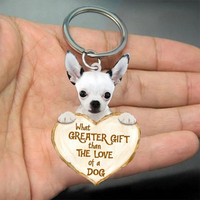 Chihuahua | Great Love