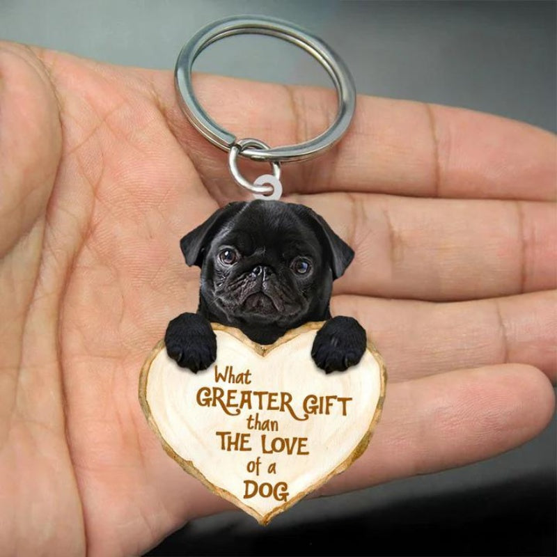 Pug | Great Love