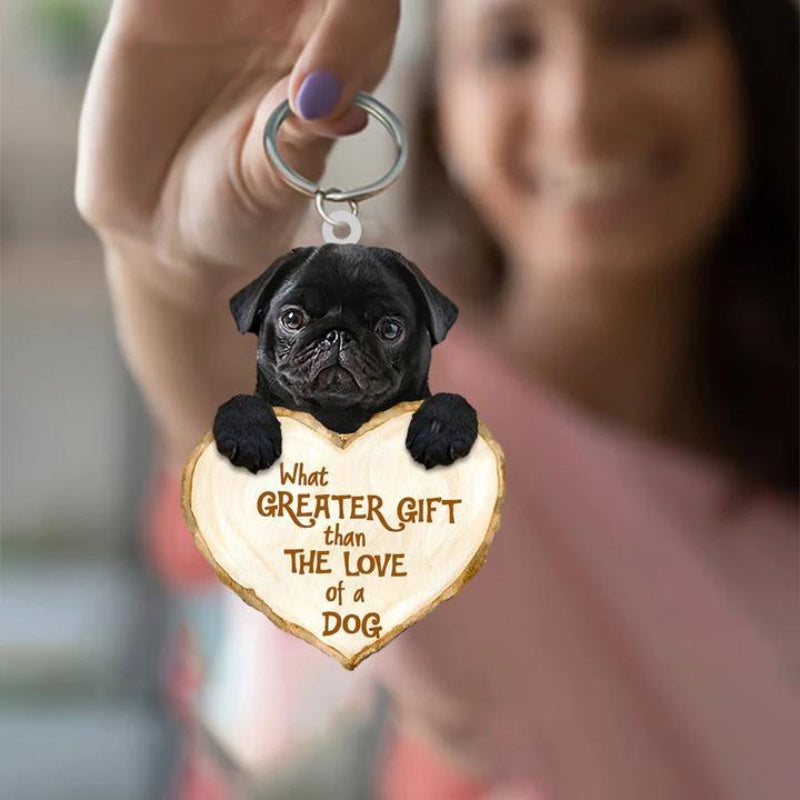 Pug | Great Love