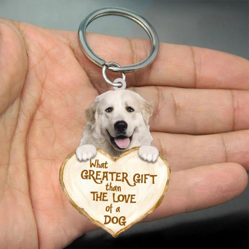 Great Pyrenees | Great Love