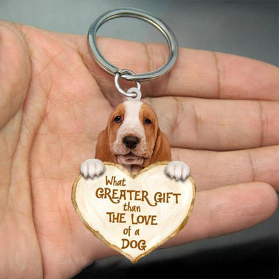 Basset Hound | Great Love