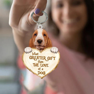 Basset Hound | Great Love