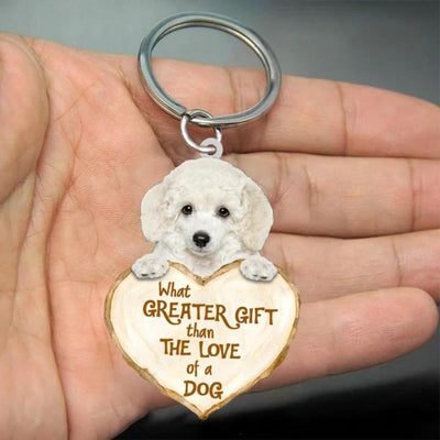 Poodle | Great Love