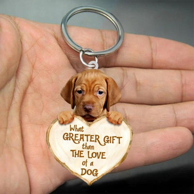 Vizsla | Great Love