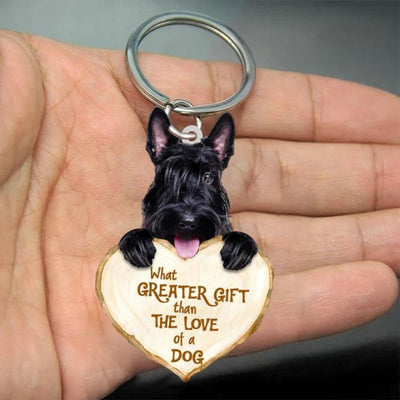 Scottish Terrier | Great Love