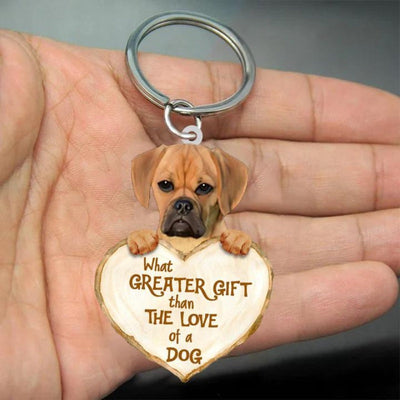 Puggle | Great Love