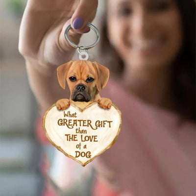 Puggle | Great Love